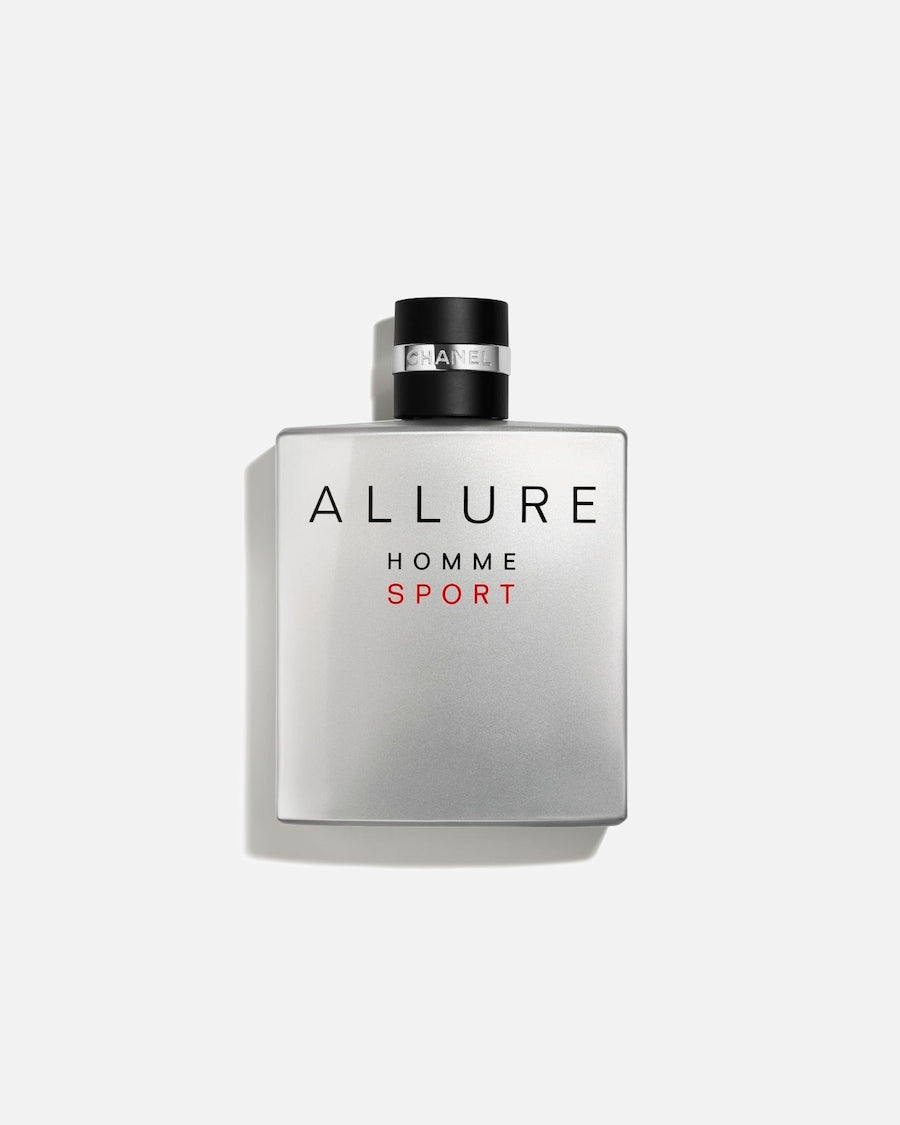 Chanel Allure Homme Sport EDT