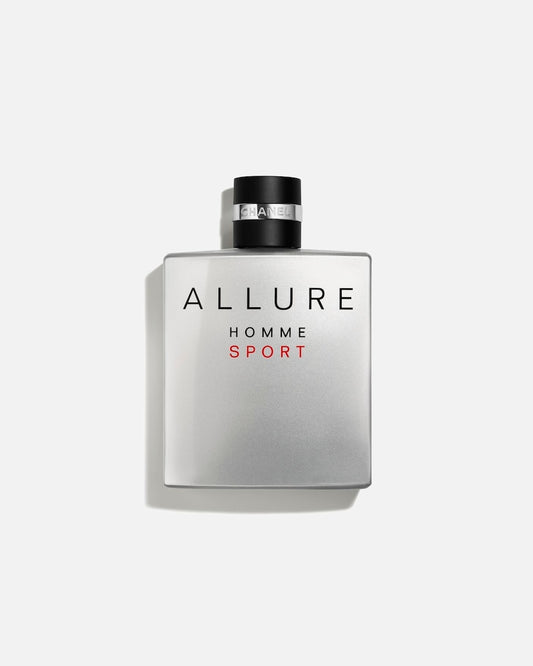 Chanel Allure Homme Sport EDT